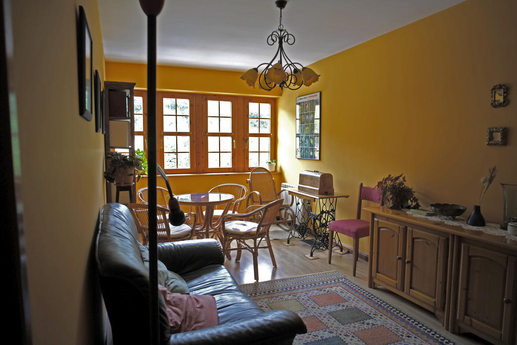 La Rectoral De San Juan Guest House El Franco Eksteriør bilde