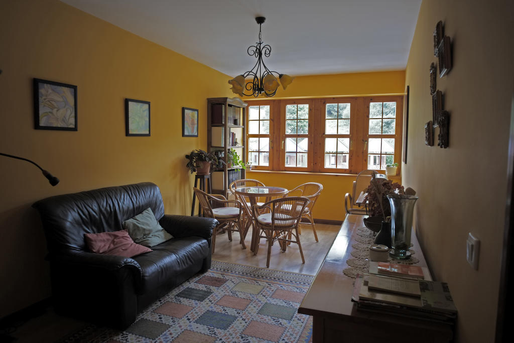 La Rectoral De San Juan Guest House El Franco Eksteriør bilde